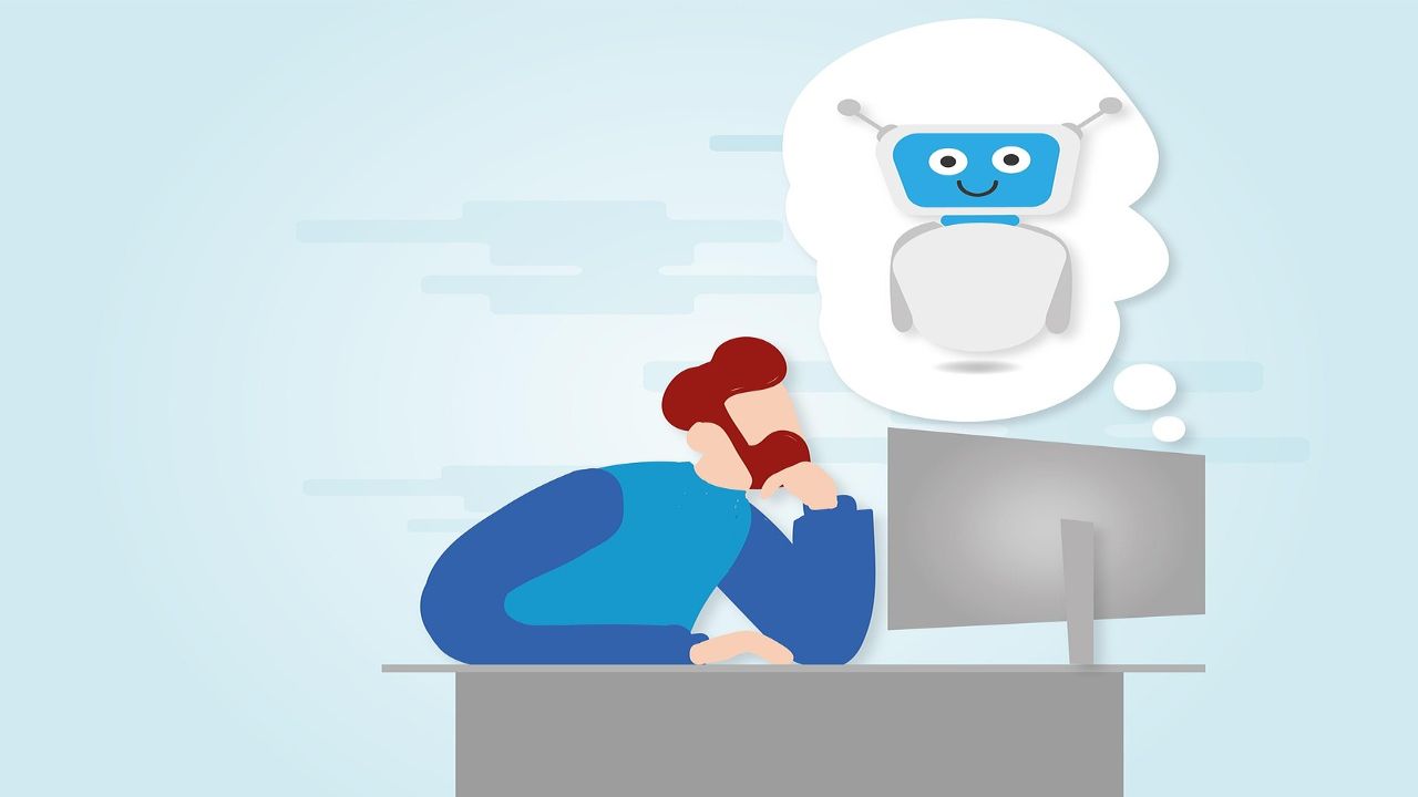 chatbot