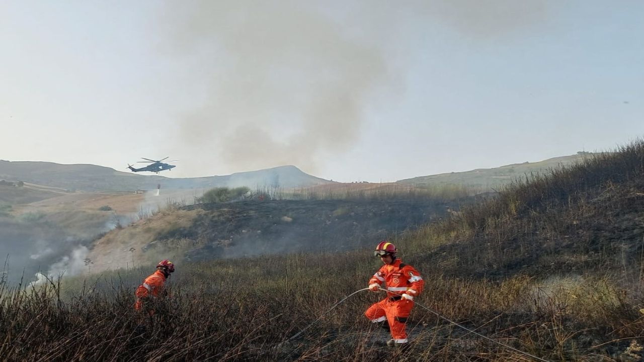 incendi