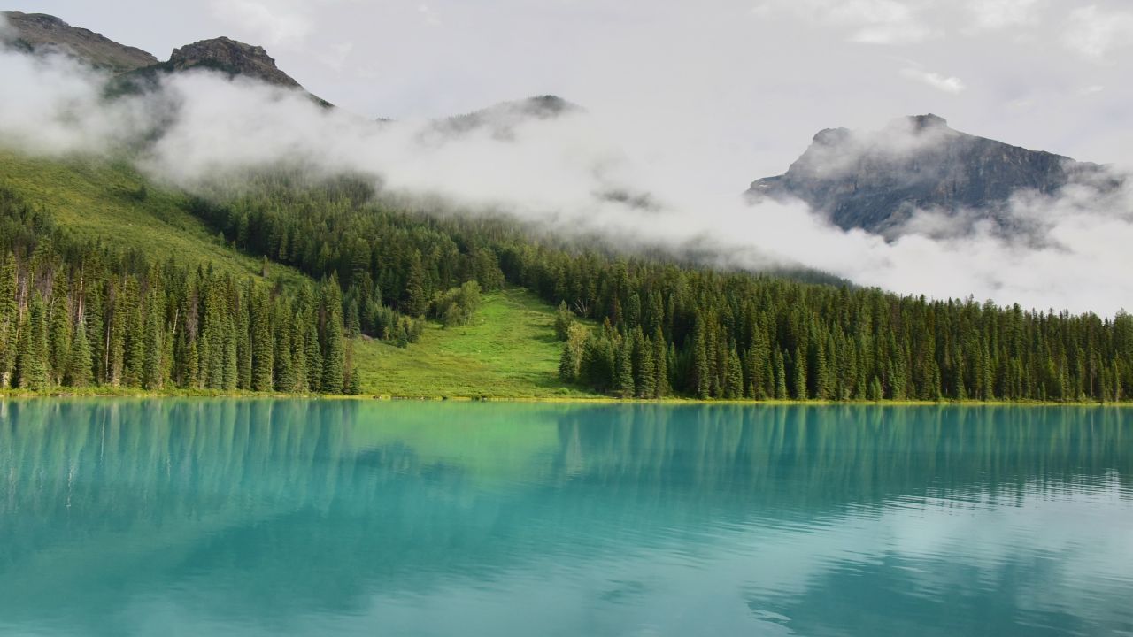 laghi e fiumi