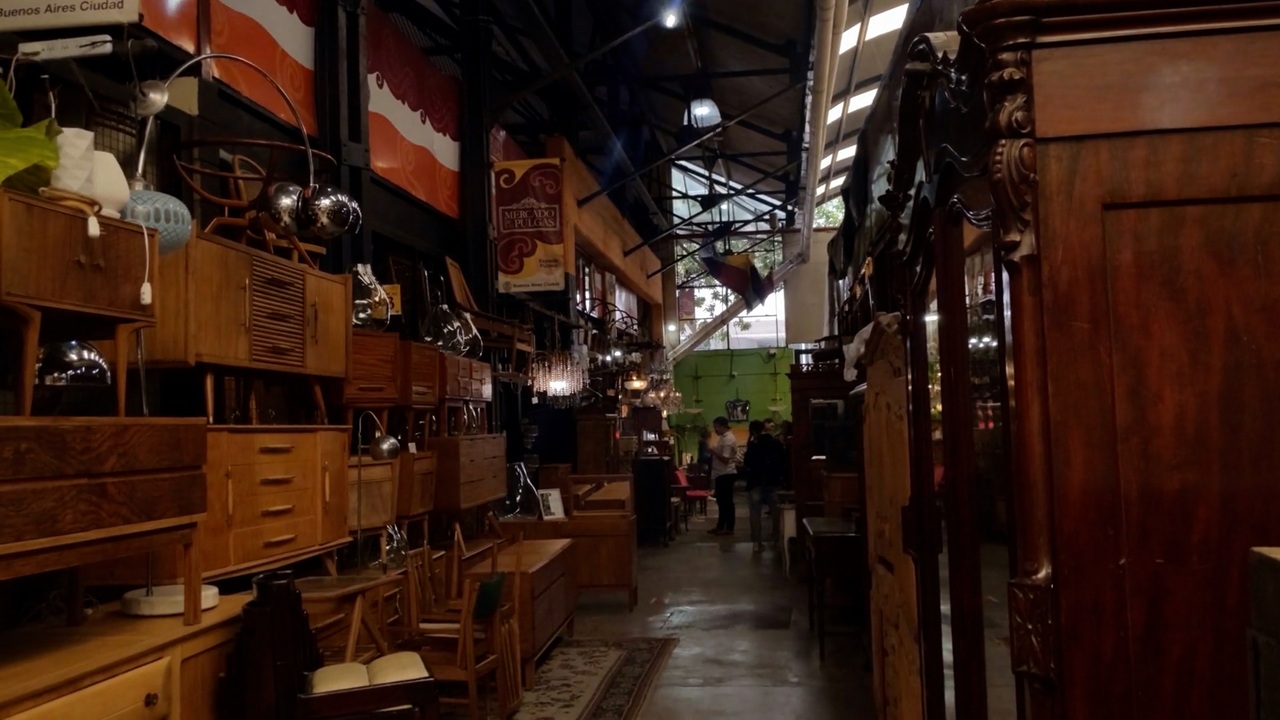 Super Duper Market