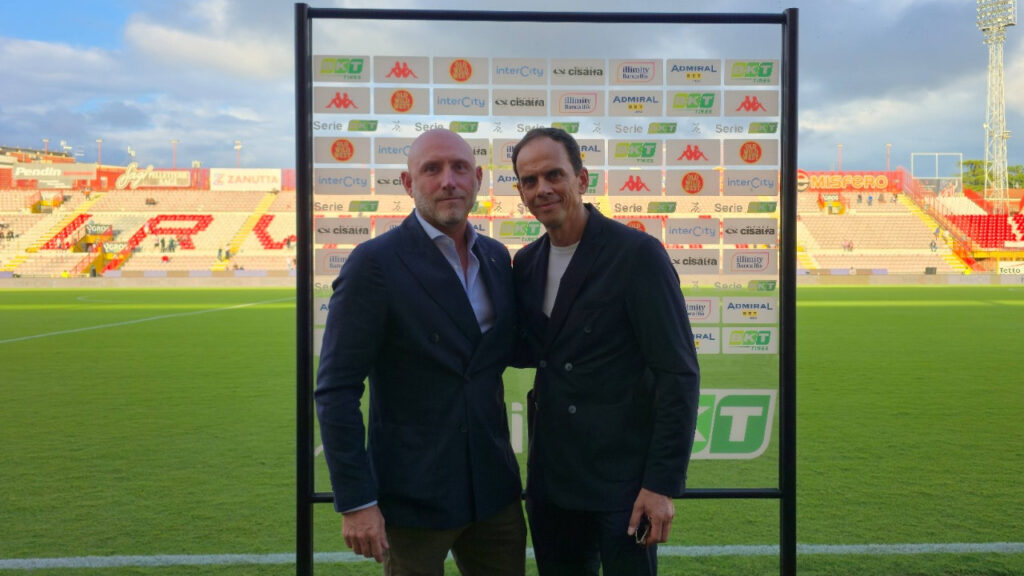 serie b