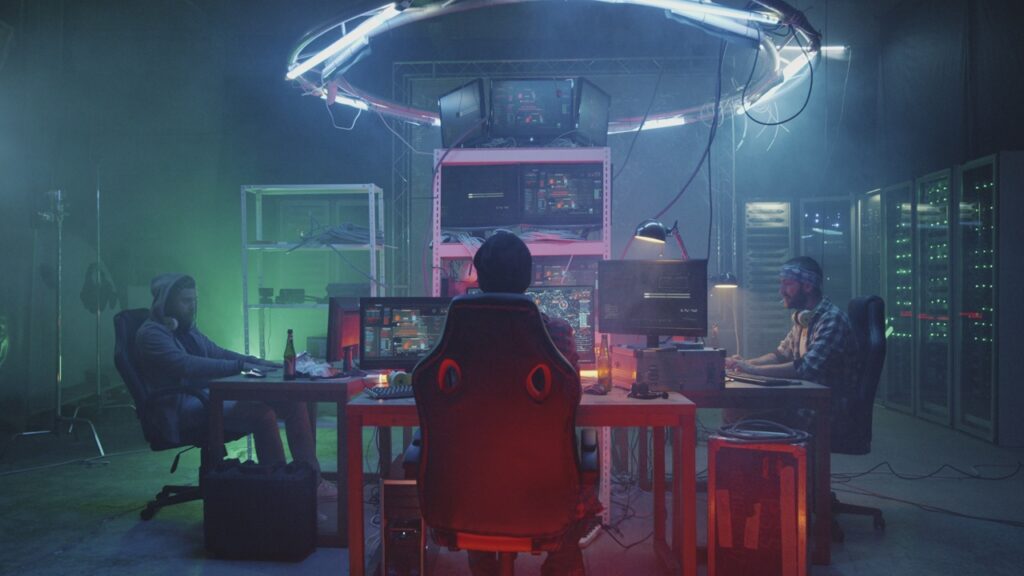 tecnologia