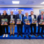 Sport: Presentata nuova Collezione Panini ‘Calciatori 2026-2027’